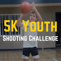 Youth 5K Shooting