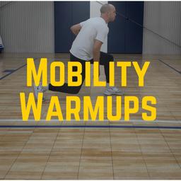 Handle/Mobility Warmup