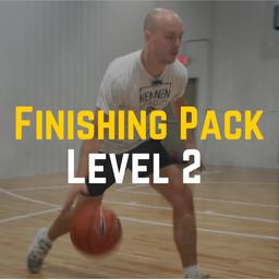 Finish Pack Level II