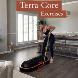 Terra-Core Exercises