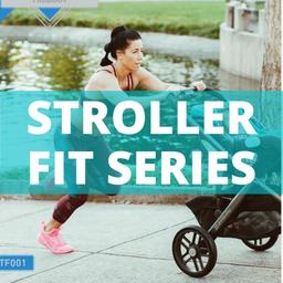 Stroller Fit Series
