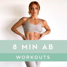 8min Ab workouts