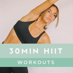 30min HIIT workouts