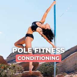 Intro to Pole Fitness