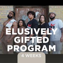 E.G. 4  Week Program