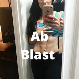 Ab Blasts