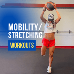 Mobility/Stretching