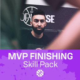 MVP Finishing Pack
