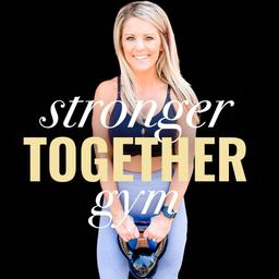Stronger Together Gym