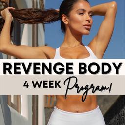 Revenge Body 4 Week