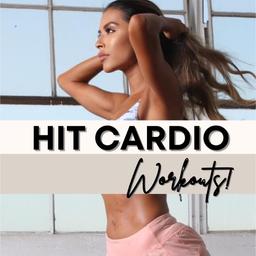 HIT Cardio Workouts