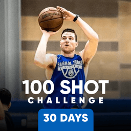 100 Shot Challenge