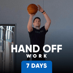 7 Day Hand Off Work