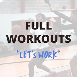 Full Workouts