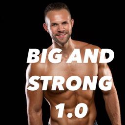 Big and Strong 1.0