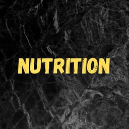 Diet/Nutrition