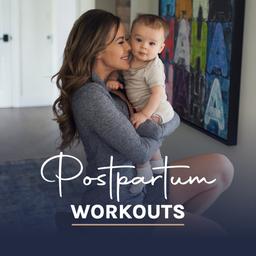 Postpartum workouts