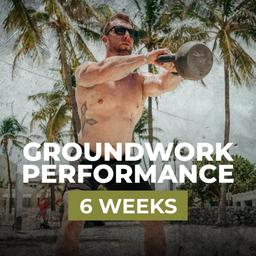 Groundwork Perform