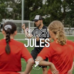 Train with Coach Jules