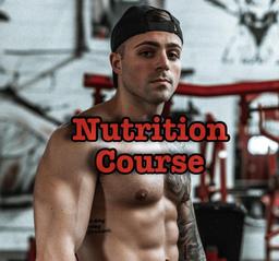 Nutrition Course