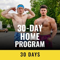 30-Day Home Program