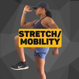 Stretching/ Mobility