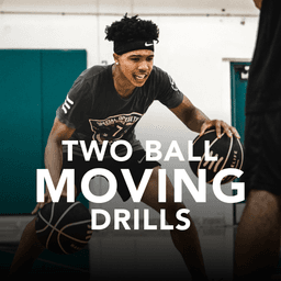 Two Ball Moving