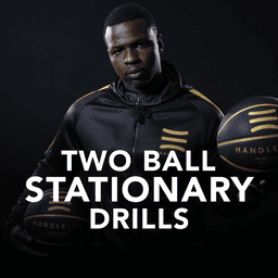 Two Ball Stationary