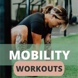 MOBILITY WITH MANDERS