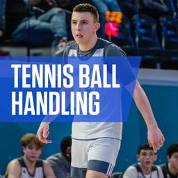 Tennis Ball Handling