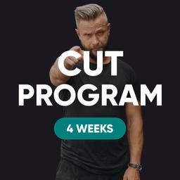 Cut Program