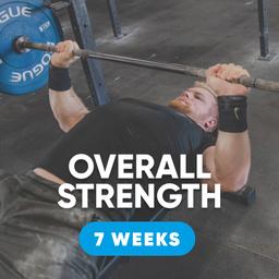 Overall Strength