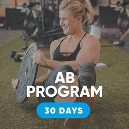 Ab Program