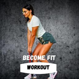 Become Fit for women
