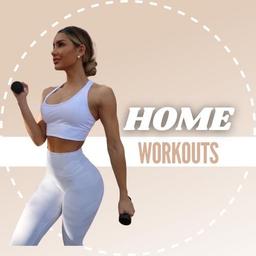 Home Workouts 🏡💪🏽