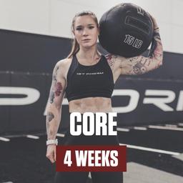 Core - 4 Weeks