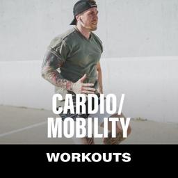 Cardio / Mobility