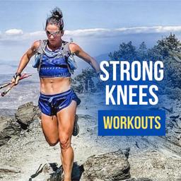 STRONG KNEES