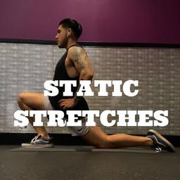 Static Stretches