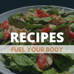 Healthy Food Recipes