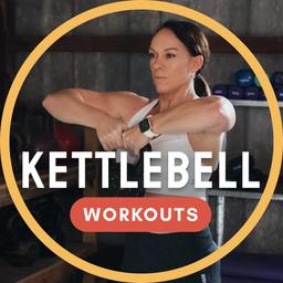 Kettlebell Workouts