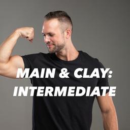 Main & Clay: Level 2