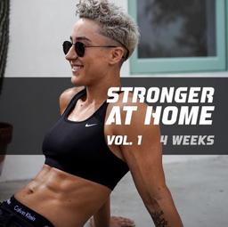 Stronger at Home