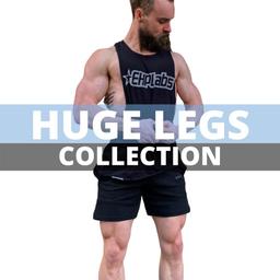 Huge Legs Collection