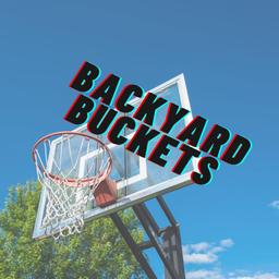 Backyard Buckets