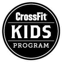 CrossFit Kids (draft)