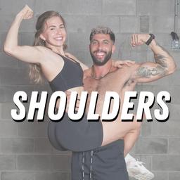 Shoulder Workouts