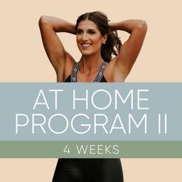 Home Program II