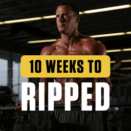 10 Weeks to Ripped