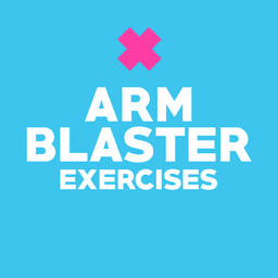 Arm Blasters